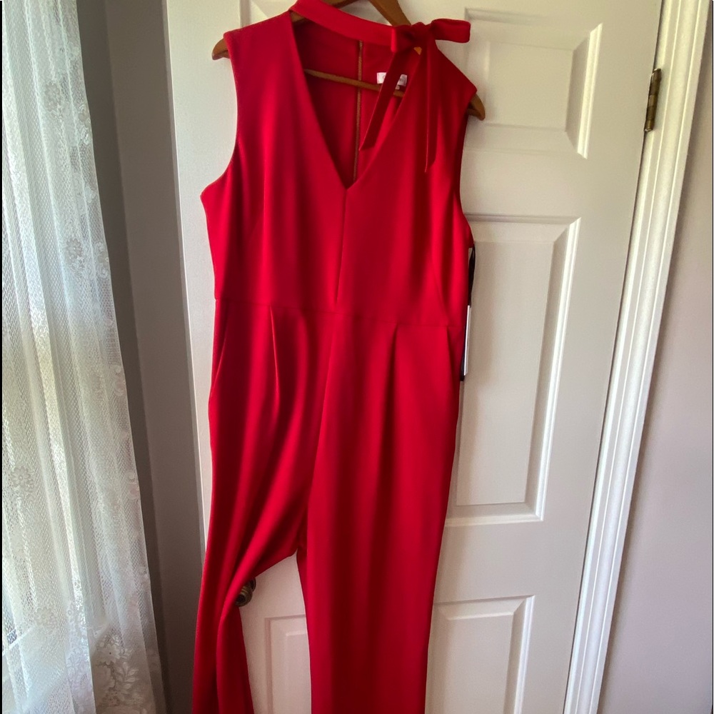 Ladies Jumpsuit